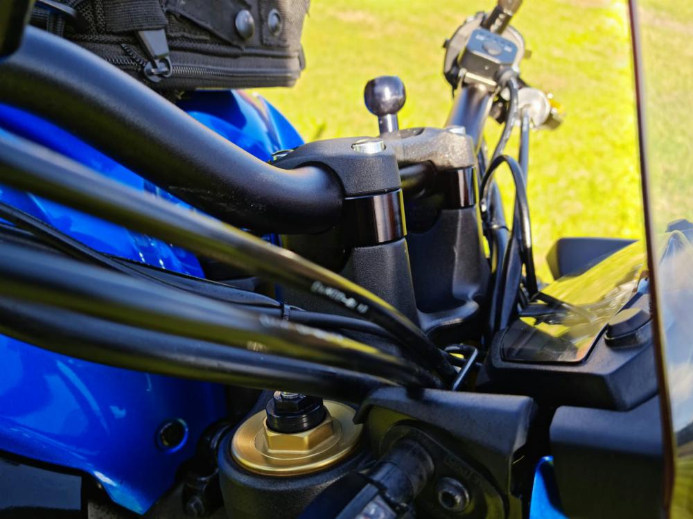 Motorrad verkaufen Suzuki Gsx s1000 Ankauf
